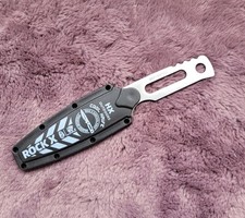 Utdoor cool knife gebraucht kaufen  Nußloch