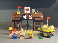 lego spongebob for sale lego spongebob for sale Stow