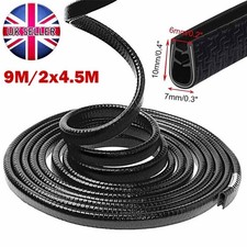 4.5m black car for sale  UK