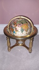 Mother pearl globe for sale  LLANNERCH-Y-MEDD
