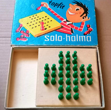 Ddr solo halma gebraucht kaufen  Deutschland