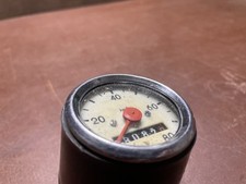 Tachometer simson s51 gebraucht kaufen  Zahna-Elster
