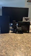 Xbox series gaming for sale  Champaign