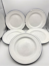 Vtg set enamelware for sale  Siloam Springs