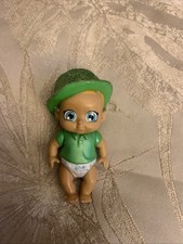 Baby secrets figure for sale  NEWPORT