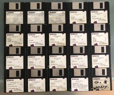 Ensoniq eps plus for sale  LONDON