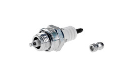 Ngk bpm7a zündkerze gebraucht kaufen  Perlesreut