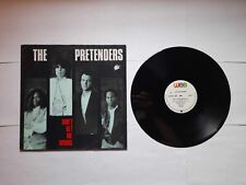 Pollici the pretenders usato  Torrita Tiberina
