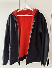 Supreme zip hoodie gebraucht kaufen  München