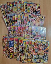 BRAVO ZEITSCHRIFT Nr. 1 -52 /2001  / zum AUSSUCHEN comprar usado BRAVO ZEITSCHRIFT Nr. 1 -52 /2001  / zum AUSSUCHEN comprar usado  Enviando para Brazil