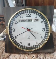 Magnifique pendule murale d'occasion  Riom