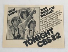 1975 cbs three for sale  Wilmington
