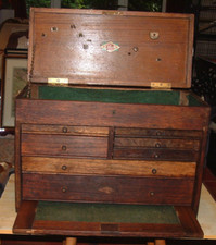 Neslein engineers cabinet for sale  GLOSSOP