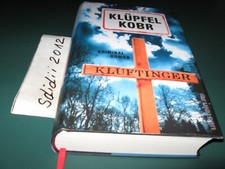 Kluftinger volker klüpfel gebraucht kaufen  Marl
