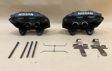 Freios dianteiros de fábrica para Nissan S15/S14 Silvia comprar usado  Enviando para Brazil