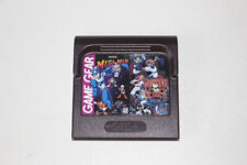 Jogos ingleses Megaman + Gunstar Heroes para Sega Game Gear comprar usado  Enviando para Brazil