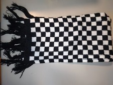 Sciarpa lana scaldacollo usato  Thiene