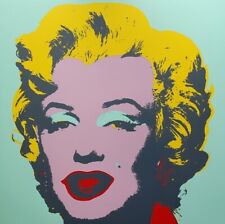 Marilyn monroe serie gebraucht kaufen  Ratingen