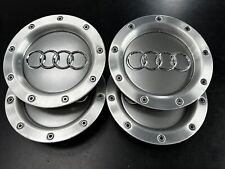 Audi silver grey for sale  KEIGHLEY