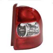 Fanale posteriore fiat usato  Agrigento