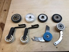 Dryer drum rollers for sale  Ashtabula