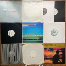 Trance house techno d'occasion  Expédié en Belgium