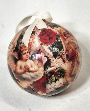 Vintage victorian christmas for sale  Erie