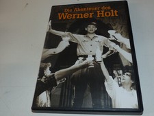 Dvd abenteuer werner gebraucht kaufen  Potsdam