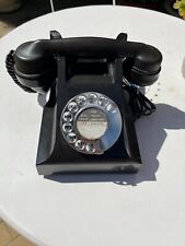 Vintage 1950 bakelite for sale  CORSHAM