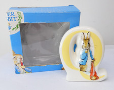 Peter rabbit letter for sale  SALISBURY