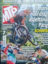 Mtb mountain bike usato  Campagna