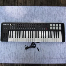 Audio oxygen49 midi for sale  Huntsville