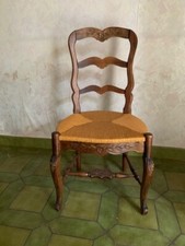 Lot chaises style d'occasion  Avignon