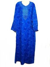 Abaya maxikleid khimar gebraucht kaufen  Laubach
