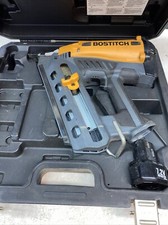 Bostitch cordless gas for sale  Hebron
