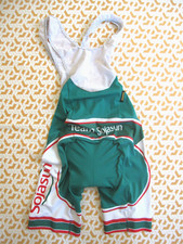 Cuissard cycliste team d'occasion  Arles