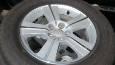 Ruote subaru forester usato  Frosinone