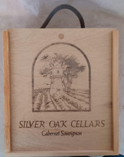 Vintage silver oak for sale  Leesburg