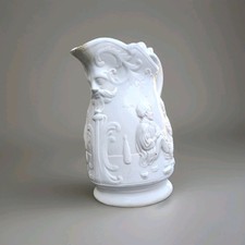 Schenkkanne villeroy boch gebraucht kaufen  Stollberg, Niederdorf
