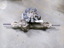 Tuff torq 46bt for sale  Springville