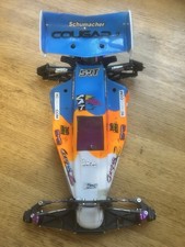 Schumacher cougar works for sale Schumacher cougar works for sale  HELSTON