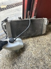 Radiatore acqua liquido usato  Triggiano