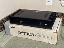 Hafler series 9130 for sale  San Marcos