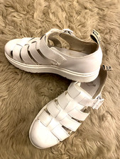 Sandalen herreen 41 gebraucht kaufen  Parkstetten