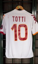 Maglia roma 2008 usato  Roma