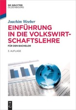Einfuhrung die volkswirtschaft for sale  DERBY