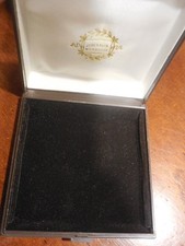 Scatola vuota custodia usato  Italia