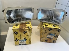 Headlight H4 MARCHAL  FORD GT40 Matra M530 LX et Bagheera BMW E26 M1 SAVIEM SG2 comprar usado  Enviando para Brazil