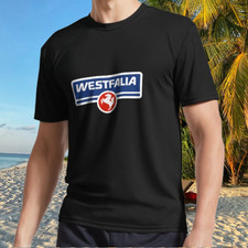 New shirt westfalia d'occasion  Expédié en Belgium