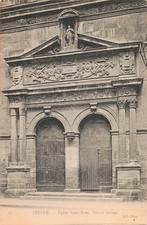 Dieppe eglise saint d'occasion  France